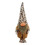 Unique Home Decorative Plush Dwarf Gnomes-leopard print stance 1