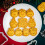 1 Set Biscuit Molds Baking Accessories Christmas-little fox 7
