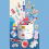 Kit da dottore in legno per bambini e bambine, set giocattolo regalo 4