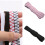 5m/10m/20m Sewing Elastic Band Elastic-Black lines on white 10M 3