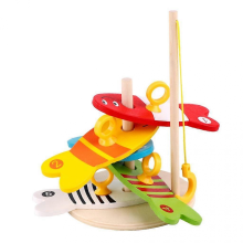 Angelspiel-Set aus Kunststoff für Kinder – Geburtstagsgeschenk – Angelspielzeug