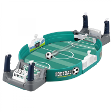 Portable Indoor Soccer Game for Kids, Hand-Eye Coordination Skill Development Toy, Indoor Activity Gift Set