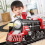 Circuit de train pour enfants avec 3 wagons - Jeu créatif et éducatif 4