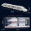 High-Speed Remote Control Train Car Charging Simulation Large Harmony Boys Toy Holiday Puzzle 4