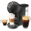 Nescafe NESCAFE?? Dolce Gusto? Genio S Plus Automatic coffee machine Black by Delonghi? 2
