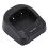 Φορτιστής Walkie Talkie, Οικονομικά Αποδοτική Λύση για Ραδιόφωνα Baofeng UV-82L UV-8D, 3