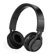 Libertate wireless, muzică 24 de ore, căști Bluetooth cu microfon încorporat, design pliabil și reglabil pentru fete și adolescente, căști cu