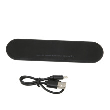 Allsidig søvnassistent, naturlyder for avslapning, oppgradert Bluetooth for sømløs tilkobling, 500 mAh batteri for lengre spilletid, god kvalitet