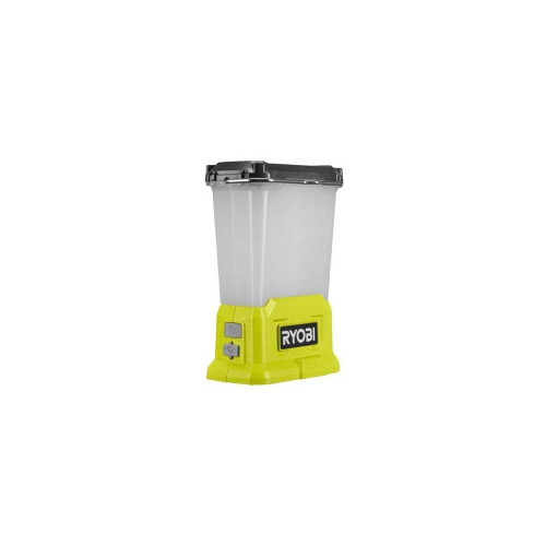 Ryobi RYOBI RLL18-0 18V ONE+ Cordless Lantern Light (Bare Tool) Hyper Green