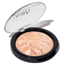 LAURA GELLER NEW YORK Baked Balance-N-Glow Illuminating Color Correcting Foundation - Fair - Buildable Light to Medium Coverage
