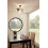EGLO EGLO 95192 E14 Black Wall/Ceiling Lamp Almeida 3