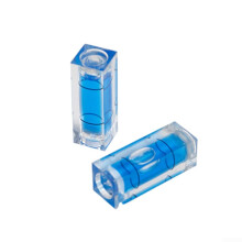 Horizontal Measuring Tools 2Piece Blue Set For Tool Collection