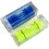 Horizontal Measuring Tools 2Piece Blue Set For Tool Collection 3