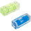 Horizontal Measuring Tools 2Piece Blue Set For Tool Collection 5