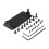 Universal Mount Red Dot Optic Mounting Platform Plate Base Mount for GLOCK Compatible With Universal Red Dot Sight Green 1