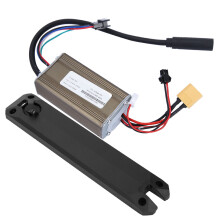 Temperaturbeständige, flammhemmende Kabel, Elektroroller-Controller aus Aluminiumlegierung, Wärmeableitung, stabile Geschwindigkeit, wasserdicht,