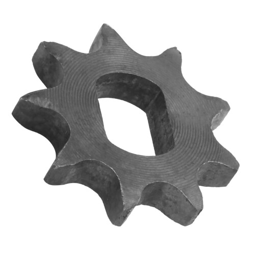 428Chain Sprocket Ηλεκτρικό Μηχανάκι Σκούτερ με Ταχύτητα Τροχού, Ένδυση, Ανθεκτική 1