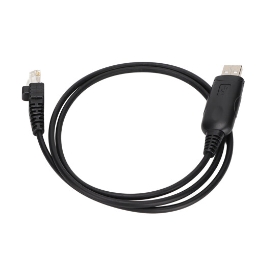 Καλώδιο προγραμματισμού USB για αποτελεσματική μετάδοση σήματος με διεπαφή RJ45 8 2