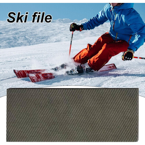 Snowboard Side Edge Tuner For All Solid Angle Ruler  Precision Edge File Snowboard Trimming Tool And Ski Sharpener 2