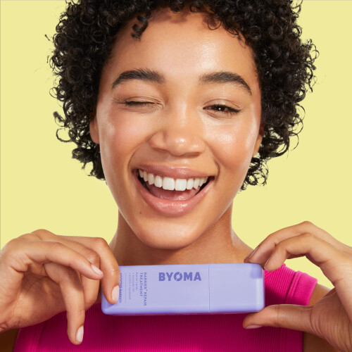BYOMA Barrier+ Repair Treatment, 50ml 2