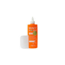 NitNOT Headlice Treatment As Seen On Dragons Den100% Effective Kills All Head Lice and Eggs. Premium Nit Treatment Lotion(200ml). Lice Treatment Extra