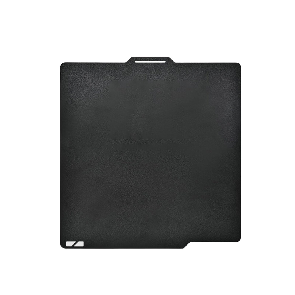 3D Printer Cold Bed Magnetic Flexible Steel Build Plate With Strong Adhesion For Easy Removal 9365049283670