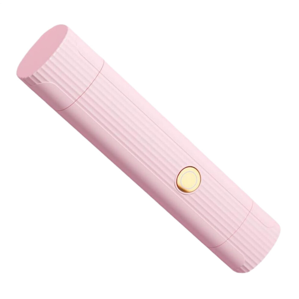 Women's Electric Shaver and Epilator, Waterproof USBC Rechargeable Dual Blade Bikini Trimmer