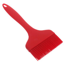 Silicone Basting Brush Heat Resistant Food Grade for Cooking Baking BBQ and Grilling Non Stick