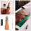 Wood Handle Sewing Awls Leather Sewing Hand Stitcher Leather 2