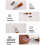 Leather Sewing Awls Tool Quick Stitcher Tool Includes-Yellow 5
