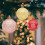 2 Box Unique Transparent Rhombus Baubles-transparent yellow 7