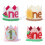 Individualizd Birthday Party Hat Delicate Infant- Donuts 2
