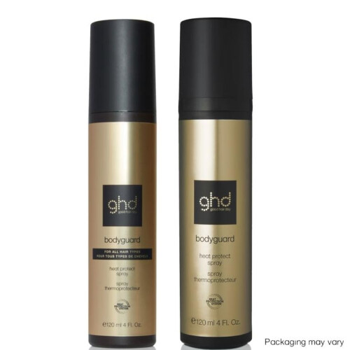 ghd Ghd Bodyguard Heat Protect - Hitzeschutzspray 1