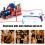 Handmade Christmas Train 3D Card with Woven-Style three 3