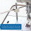 Multipurpose Sewing Round Marker Aid Attachment Guide Tool for 5