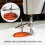 Multipurpose Sewing Round Marker Aid Attachment Guide Tool for 4