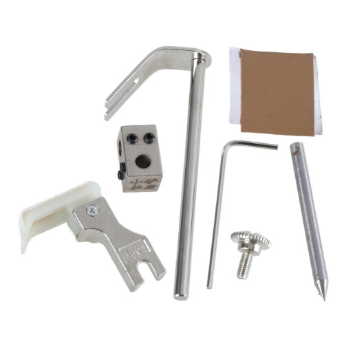 Multipurpose Sewing Round Marker Aid Attachment Guide Tool for 2