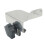 Anti-Turning Locator Anti-Curling Positioning Limit Sewing 1