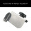 Anti-Turning Locator Anti-Curling Positioning Limit Sewing 5