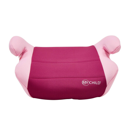 MyChild Brundle Group 2/3 Booster, Pink, 700 g 1