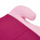 MyChild Brundle Group 2/3 Booster, Pink, 700 g 4