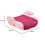 MyChild Brundle Group 2/3 Booster, Pink, 700 g 5