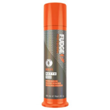 Fudge Professional Matte Hed, Medium Hold Texturizing Hair Cream, Matte Finish, Humidity Resistant with Kaolin Clay, 83 g
