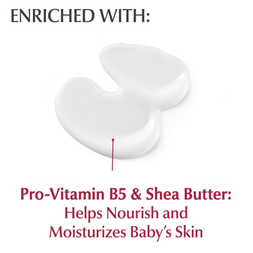 Eucerin Eucerin Baby Body Lotion 13.5 Fluid Ounce 1