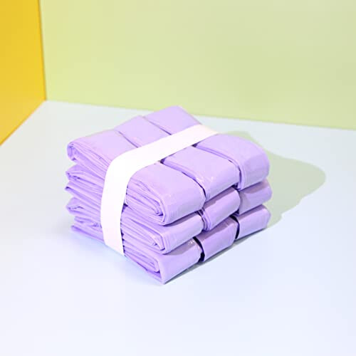Pack of 9 Diaper Disposal Refills Nappy Bin Liners Nappy Pails System Diaper Bin Refill 1