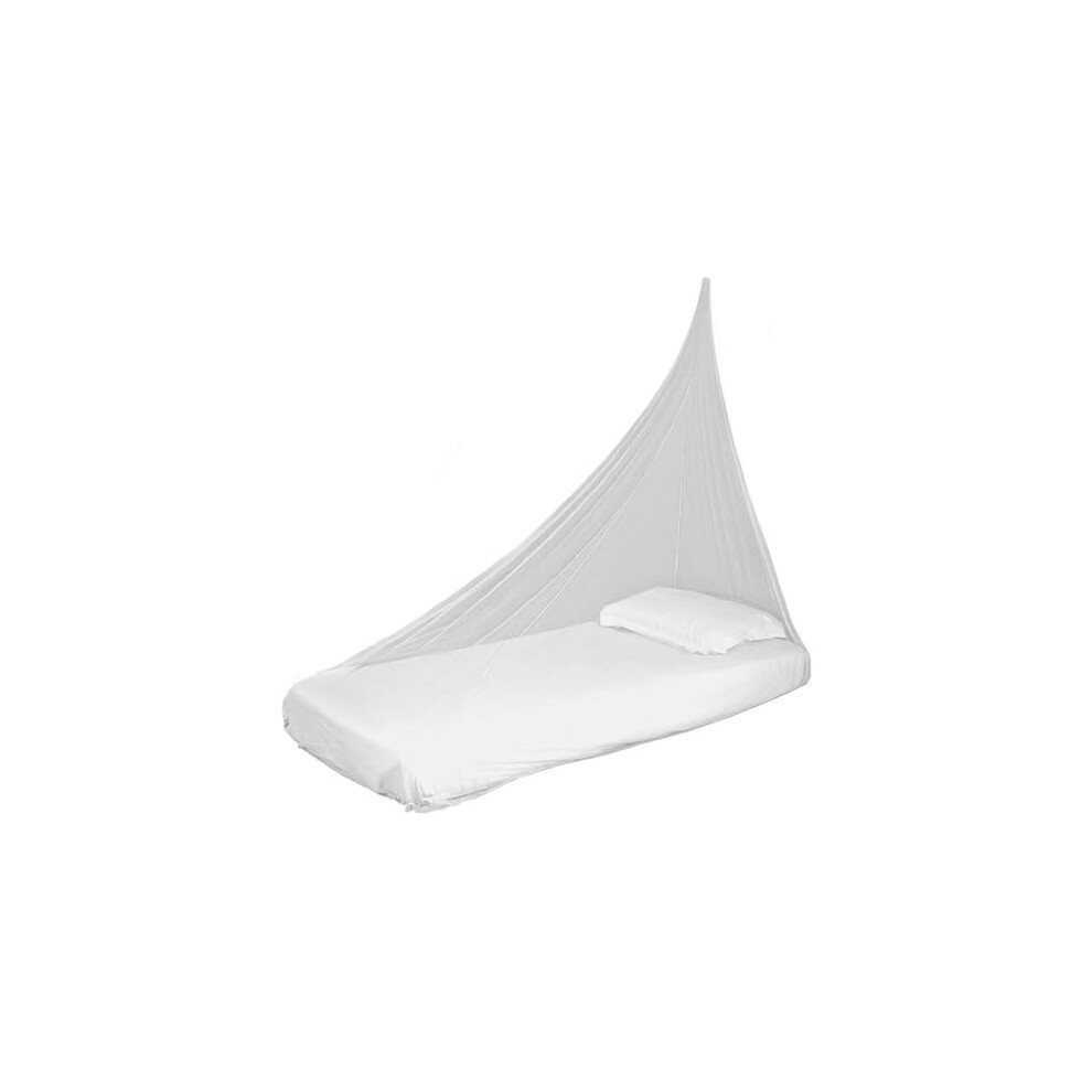 Superlight Micronet Single Mosquito Net Compact And Lightweight For Travel Lifesystems