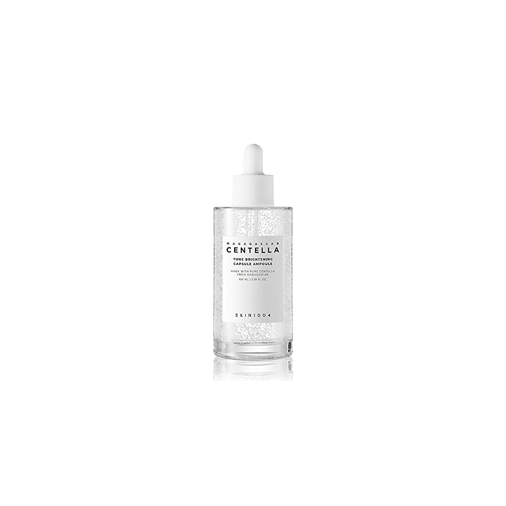 Skin1004 [Skin1004] Madagascar Centella Tone Brightening Capsule Ampoule 100Ml