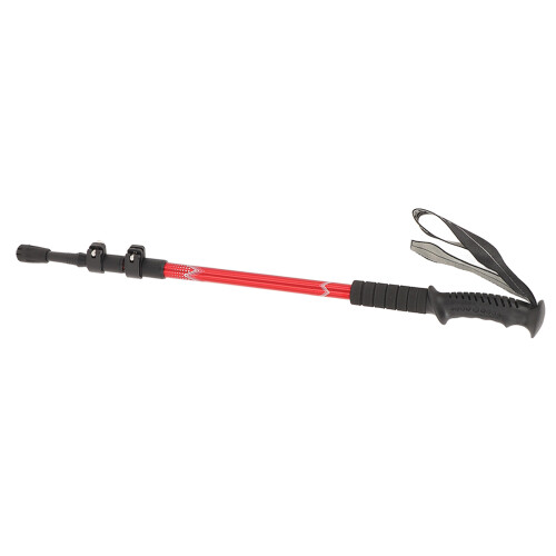 Αντικραδασμικό μπαστούνι πεζοπορίας, αντιανεμικό και αδιάβροχο, μπαστούνι 2
