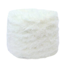 Wollgarn Kaschmir Handstricken Plüsch Samtgarn für DIY-2
