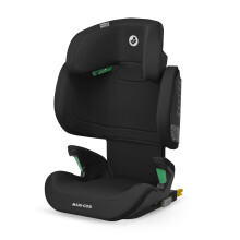 Maxi-Cosi RodiFix M i-Size, High Back Booster Seat, 3.5 - 12 years, 100 - 150cm, Kids Car Seat, G-CELL Side Impact Protection, Adjustable Height,